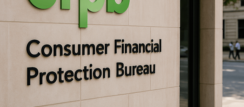 US Consumer Watchdog Set to Revise Key Fair-Lending Regulation from Civil Rights Era, Sources Indicate
