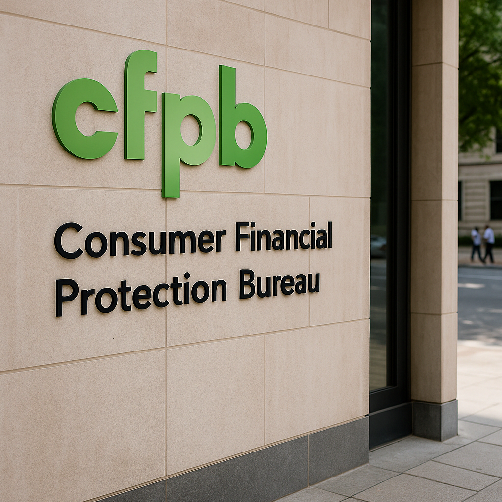 US Consumer Watchdog Set to Revise Key Fair-Lending Regulation from Civil Rights Era, Sources Indicate