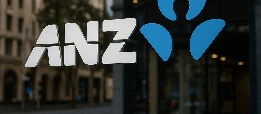ANZ CEO Nuno Matos Commits to Cost Reduction Amid Margin Pressures for 2026