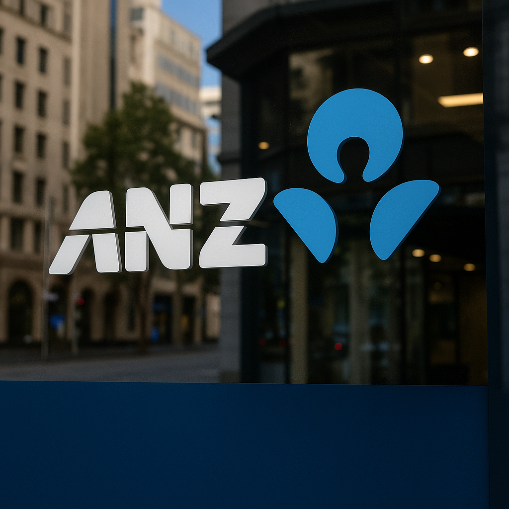 ANZ CEO Nuno Matos Commits to Cost Reduction Amid Margin Pressures for 2026