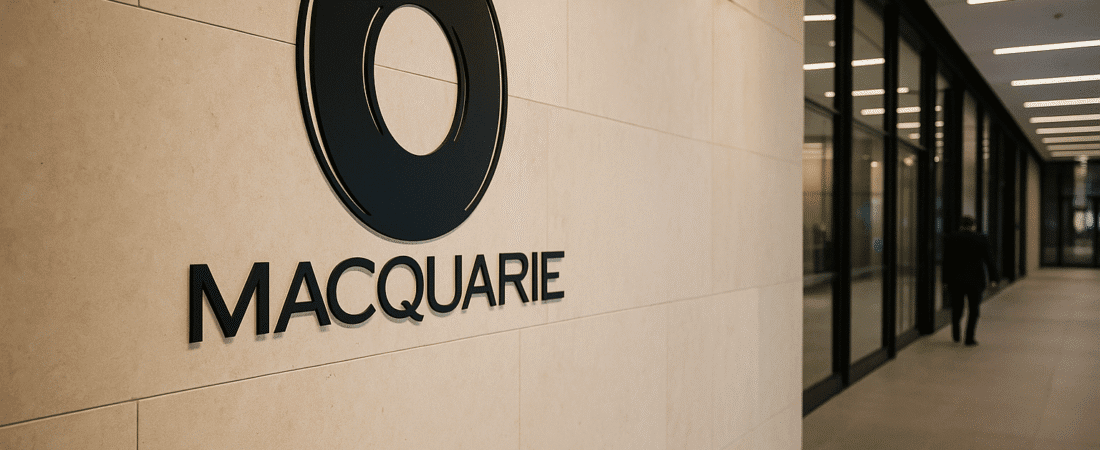 Qube Secures Exclusive Agreement as Macquarie Proposes $7.50 Billion Acquisition