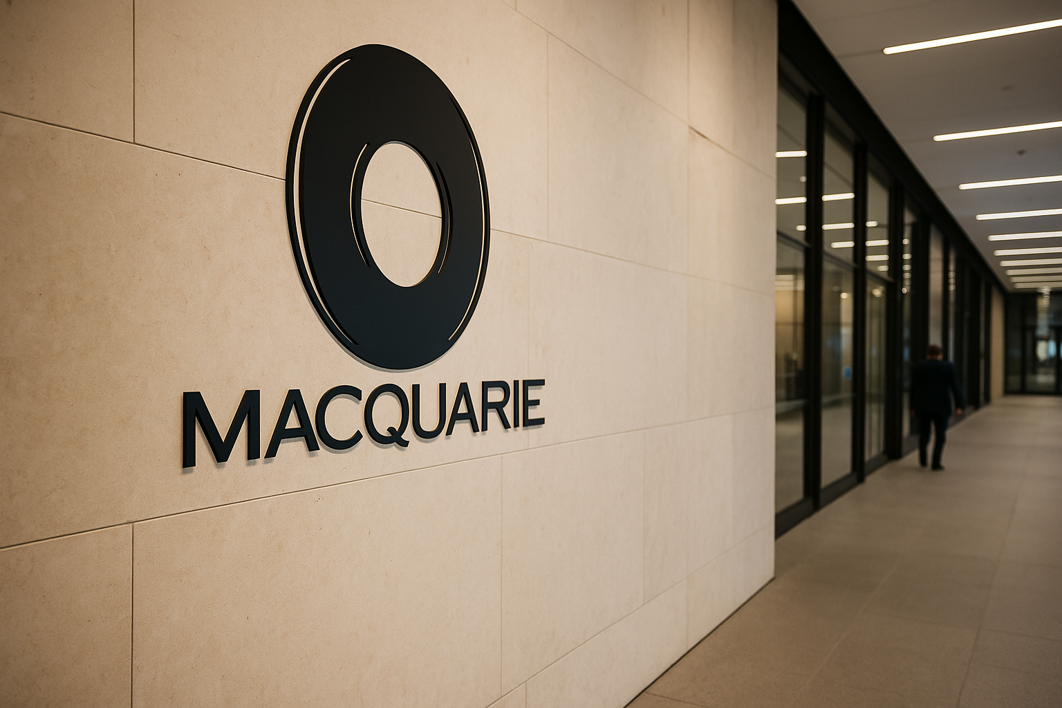 Qube Secures Exclusive Agreement as Macquarie Proposes $7.50 Billion Acquisition