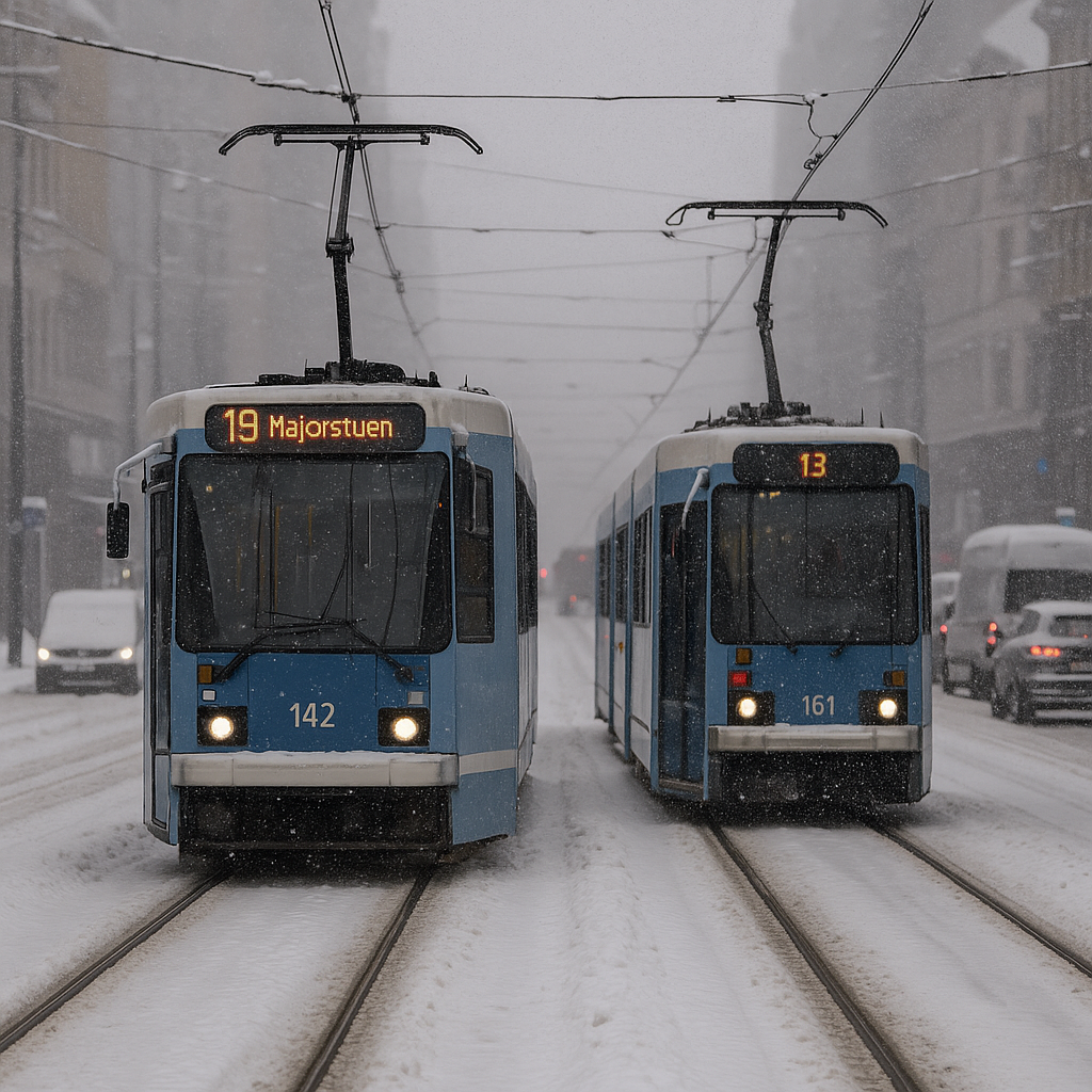 Norway’s Wealth Tax: A Trade-off Between Millionaires and Equality