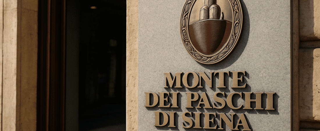Investigation Launched into Italy’s MPS Bank and Mediobanca Acquisition