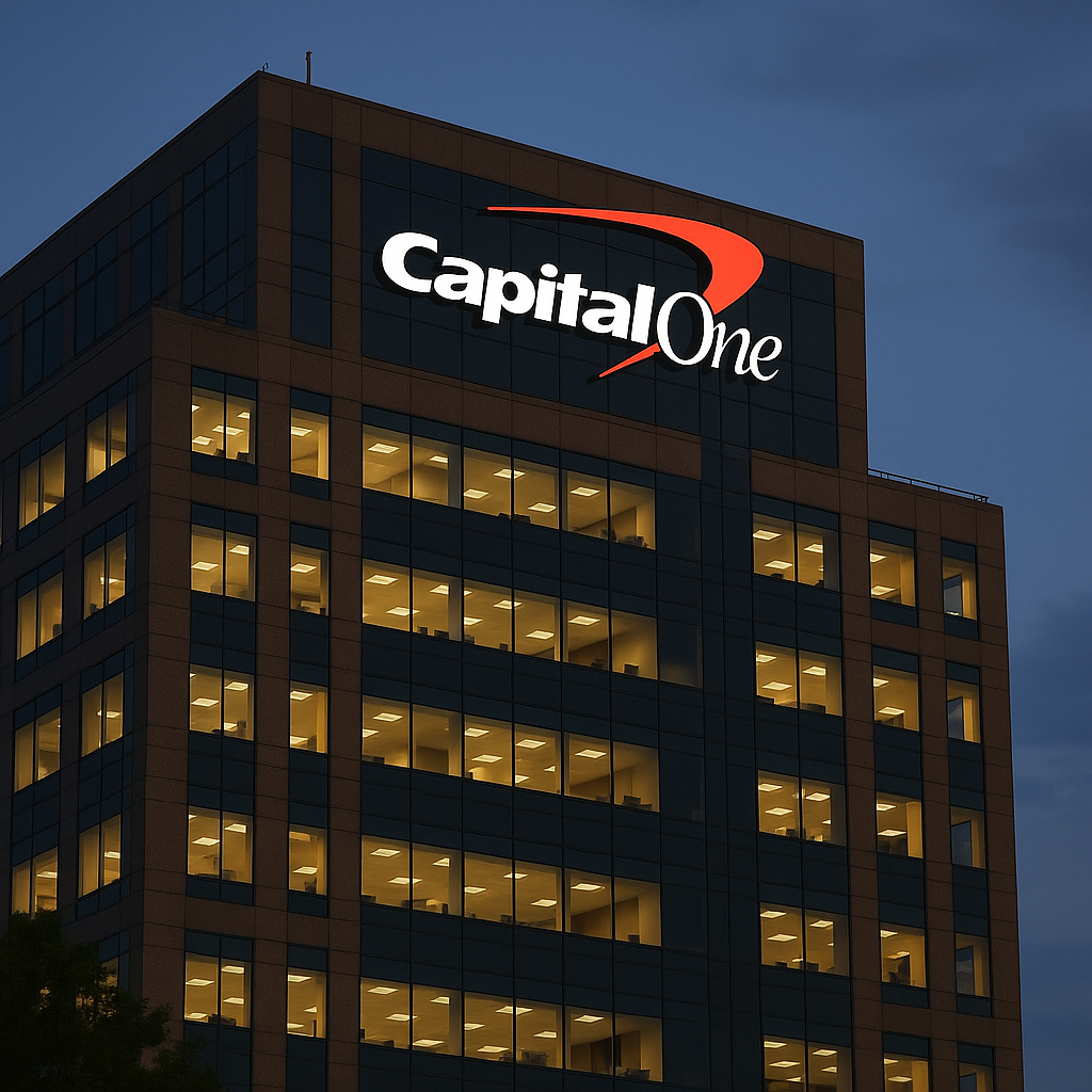 Federal Judge Dismisses Capital One’s $425 Million Settlement Proposal for Depositors