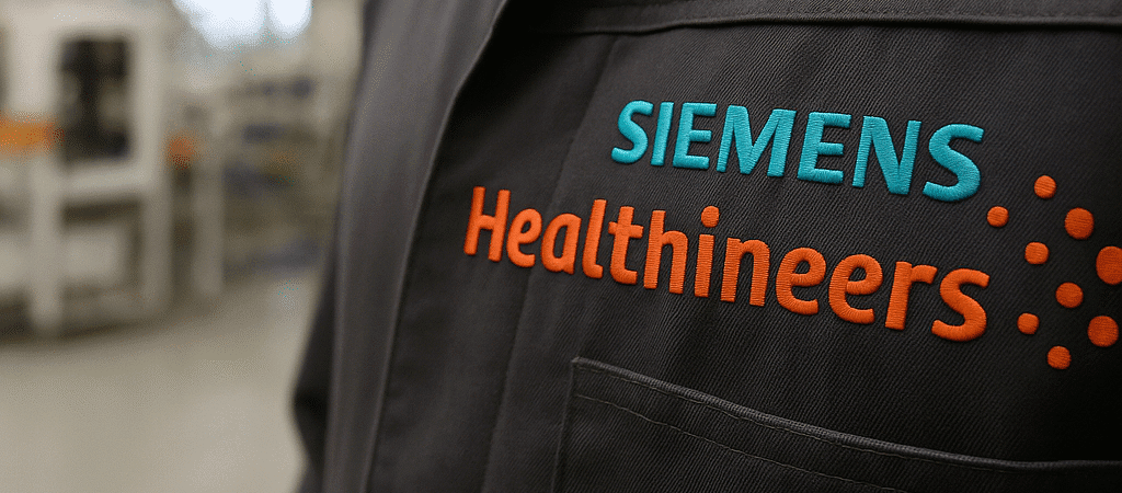 Siemens to Decrease $39 Billion Stake in Healthineers through Shareholder Spin-Off