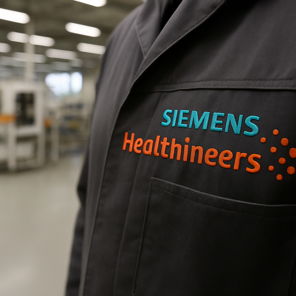 Siemens to Decrease $39 Billion Stake in Healthineers through Shareholder Spin-Off