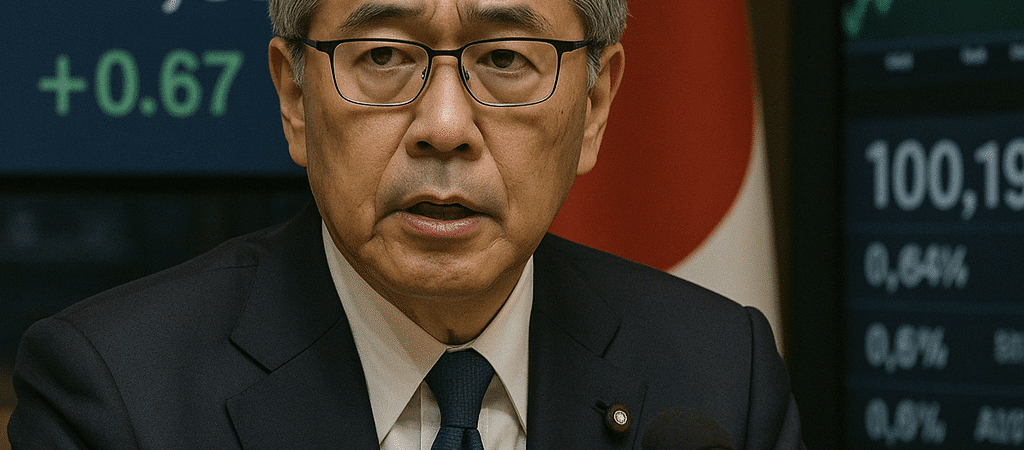 Yen Gains Strength Amid Increased Verbal Intervention; Dollar Poised for Weekly Gains