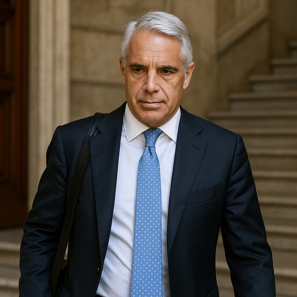 UniCredit CEO Highlights Mutual Benefits for Amundi’s Future Role