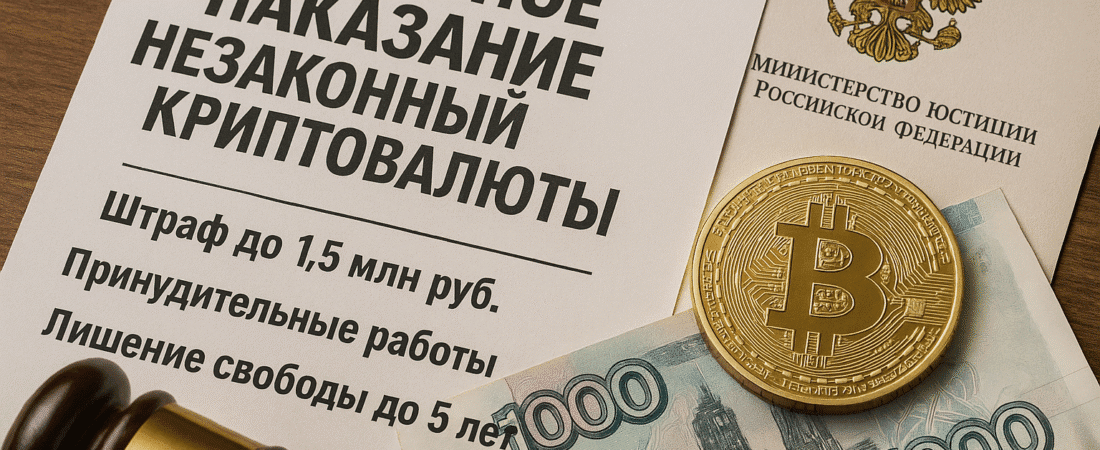 Russia Proposes Draft Law Imposing Prison Sentences for Illegal Cryptocurrency Mining