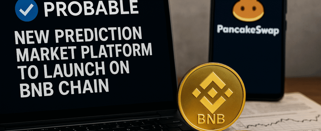 PancakeSwap and YZi Labs Introduce Zero-Fee Prediction Market on BNB Chain
