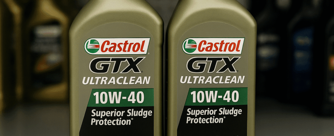 BP Sells 65% of Castrol to Stonepeak for $6 Billion