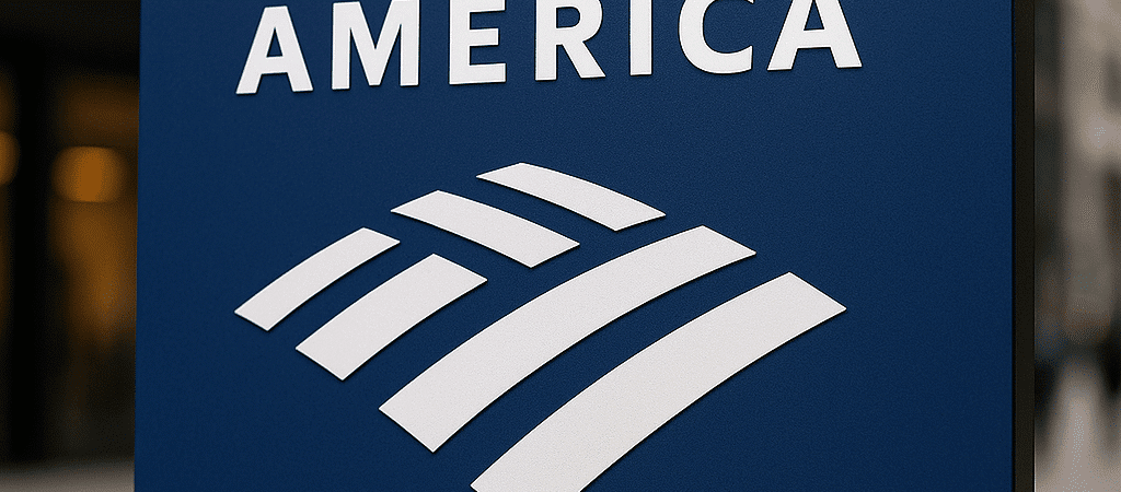 Bank of America Enhances Crypto Options for Wealth Management Clients