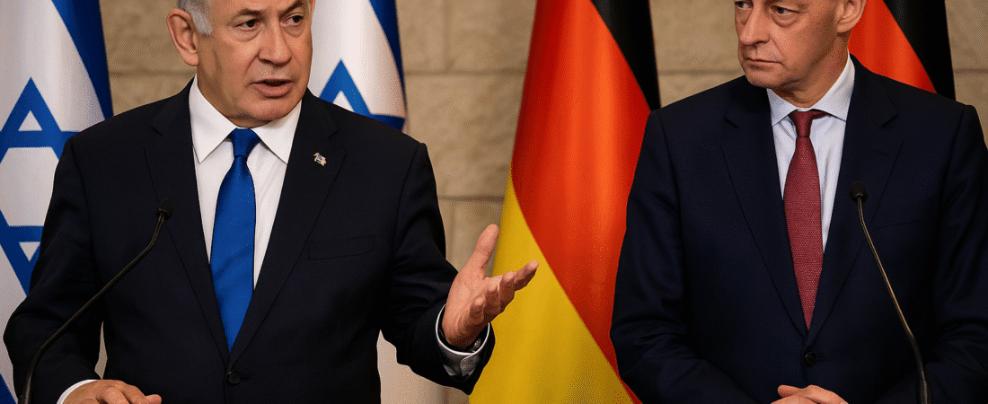 Netanyahu to Confer with Trump on Next Steps for Gaza Peace Plan