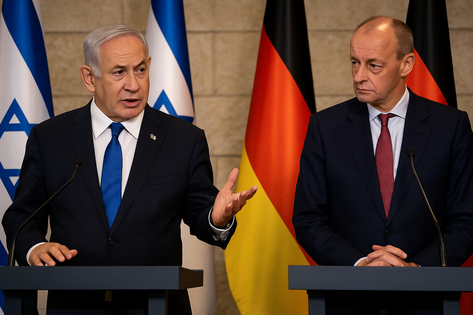 Netanyahu to Confer with Trump on Next Steps for Gaza Peace Plan