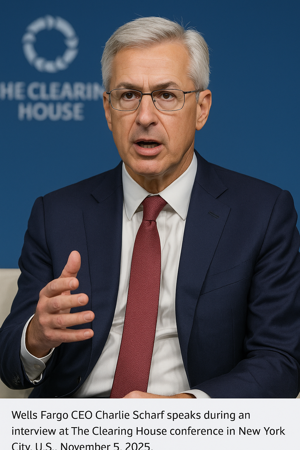 Wells Fargo Anticipates Workforce Reductions, Introduces AI Implementation Plan for 2026