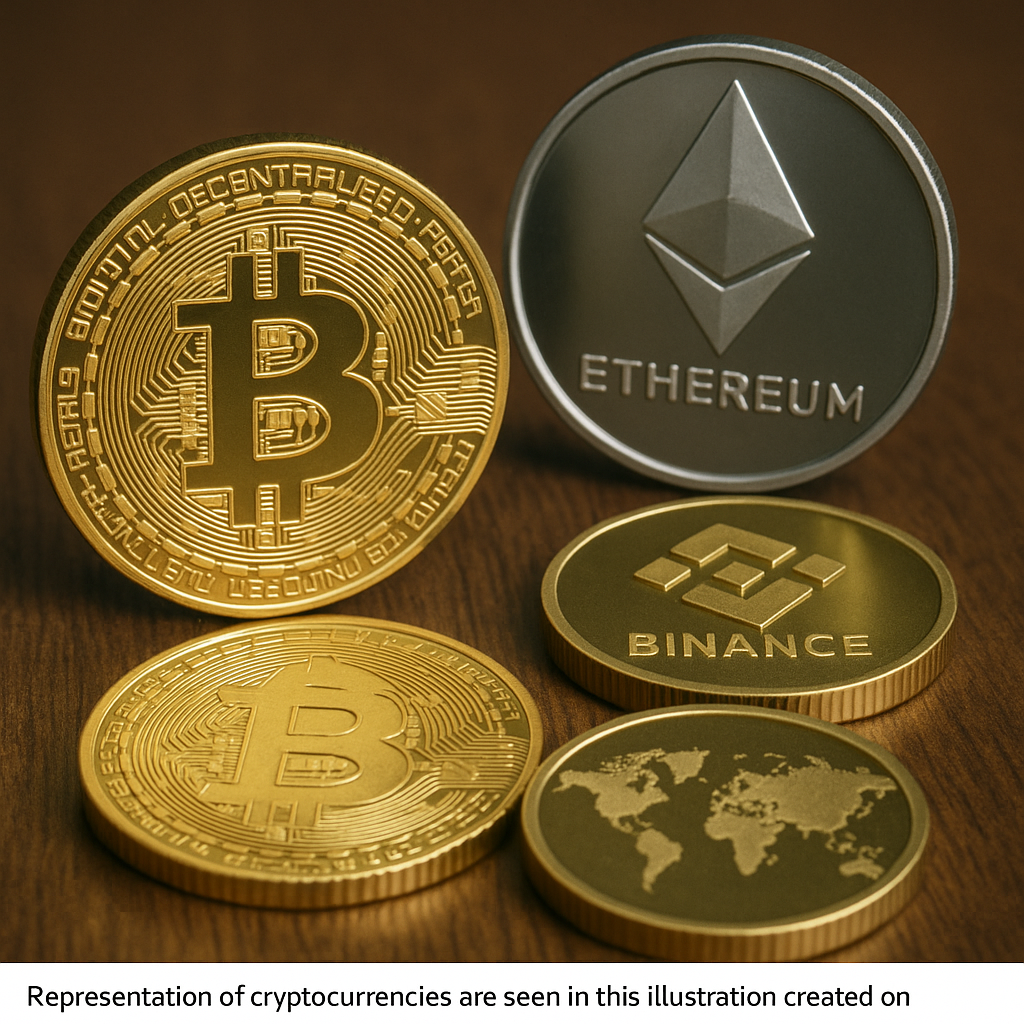 Cryptoasset Regulation in the UK Set to Begin in October 2027, According to Finance Ministry