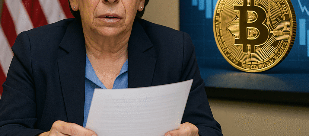 Teachers Union Calls on Senate to Abandon Crypto Market Structure Legislation