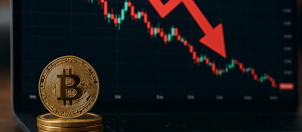 Crypto Funds Experience $1.73B Outflow – Largest Drop Since November 2025