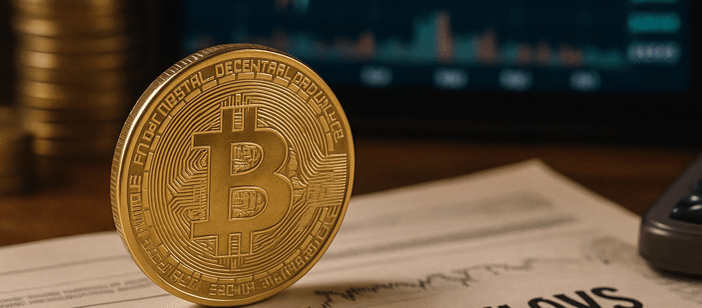 CryptoQuant CEO Predicts Bitcoin Enters ‘Uneventful’ Sideways Trend Amid Stalled Inflows