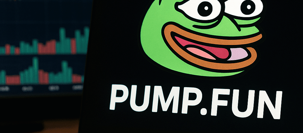 Pump.fun Dominates as Solana App Revenue Reaches $2.4B in 2025