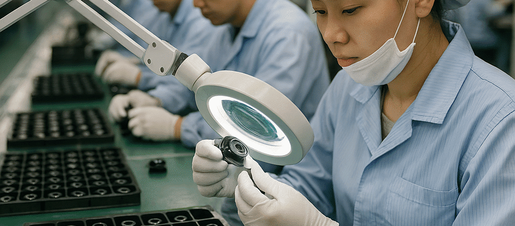 China’s Services Sector Growth Reaches 6-Month Low in December, According to Private PMI