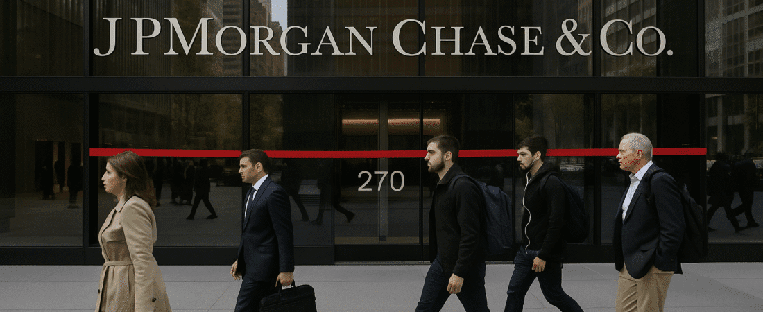 JPMorgan Takes Over as New Apple Card Issuer from Goldman Sachs