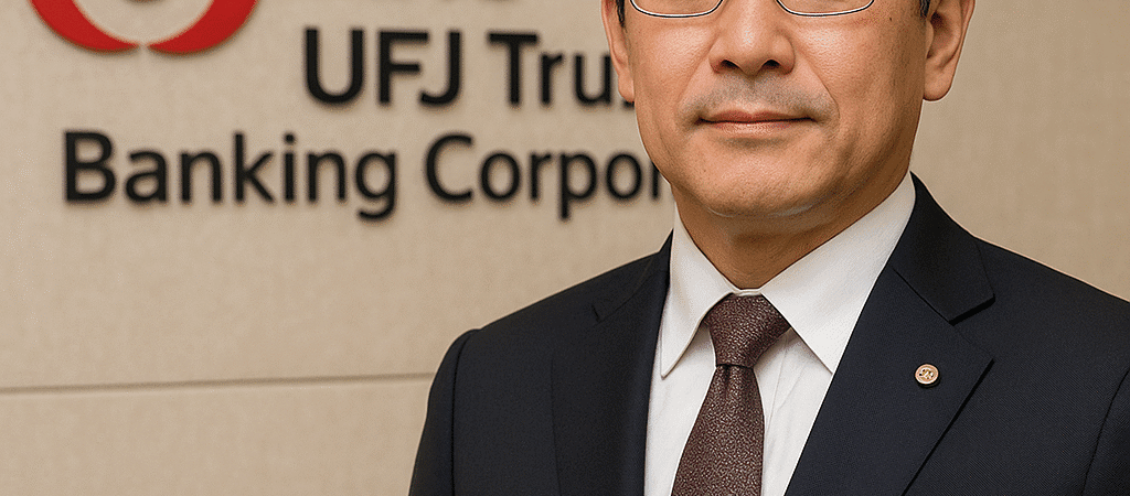 MUFG’s Trust Banking Division Targets $10 Billion in Alternative Assets Over Four Years