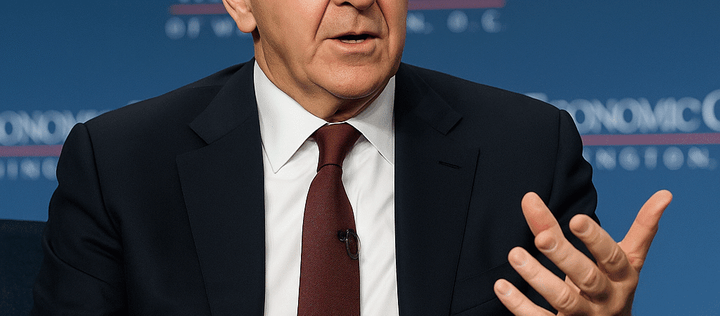 Goldman Sachs CEO David Solomon Sees 20% Increase in 2025 Compensation