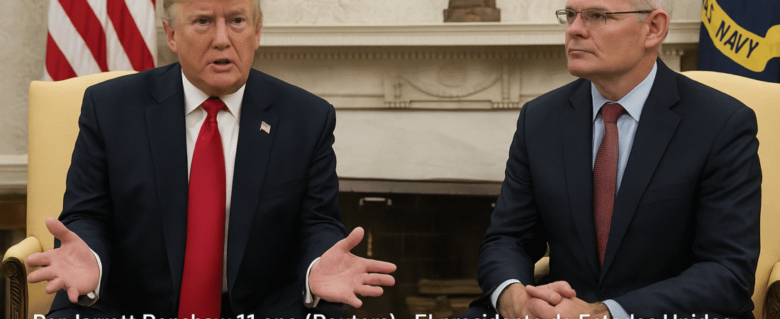 Trump’s Remarks Could Keep Exxon Out of Venezuela Following CEO’s ‘Uninvestable’ Claim