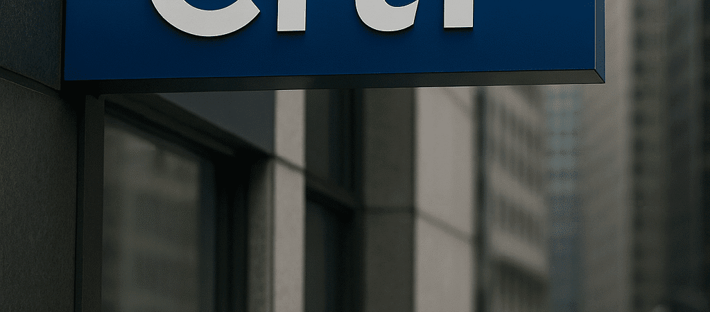 Citi Strengthens Private Banking Leadership in North America
