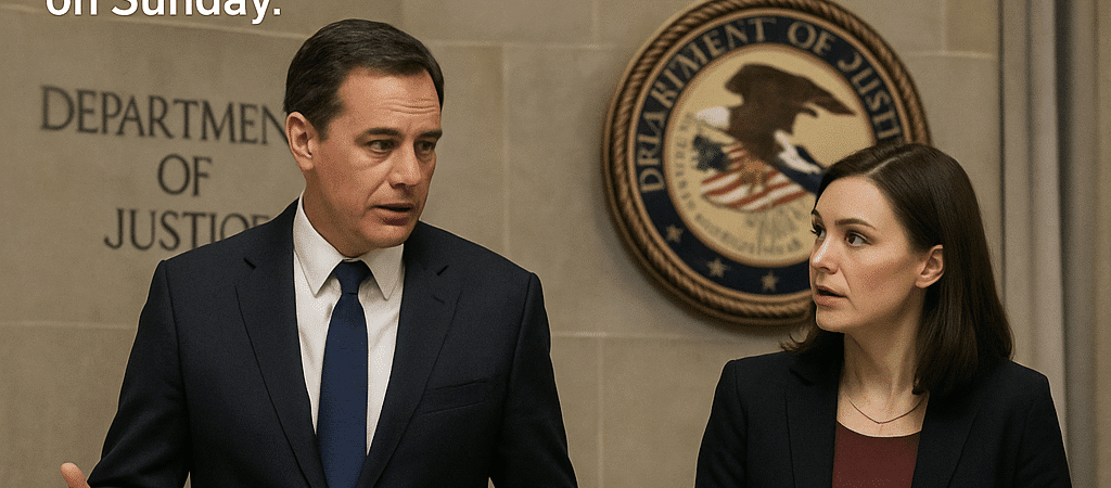 Live Nation Executives Engage with DOJ to Sidestep Trial, Reports Semafor