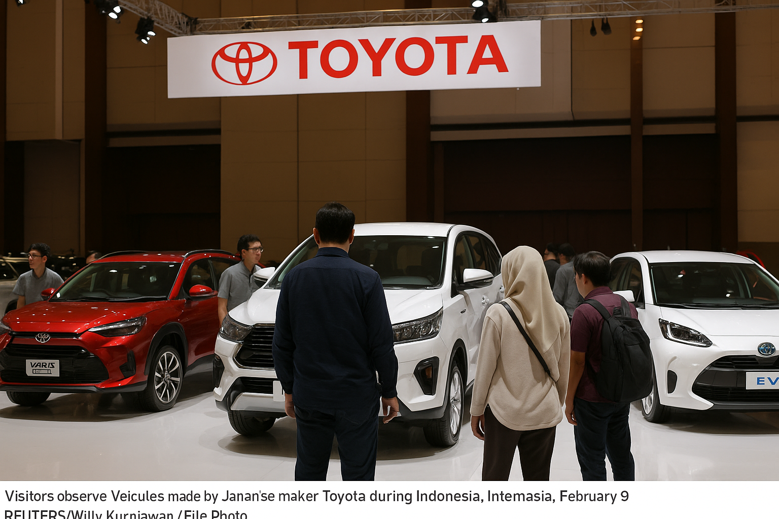 Elliott Gains More from Toyota’s Buyout Deal than Governance Enhancements