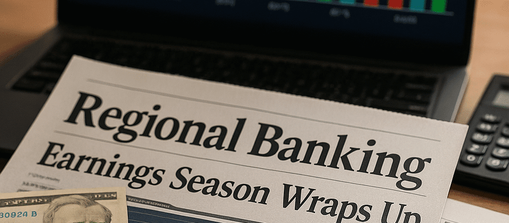 Q4 Highlights: Banner Bank (NASDAQ:BANR) Compared to Other Regional Bank Stocks